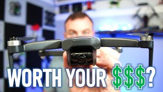 Is this Amazon drone worth buying? | Holyton HT50 beginner drone