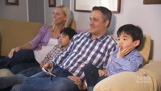 Montreal family refused flight after signing kid's passport