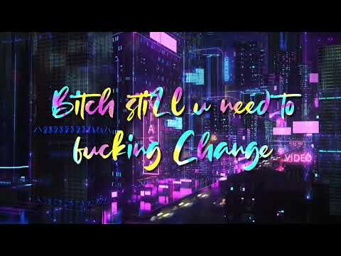 Meelai Kuzuri X Ice Kid - Rap-volution (Lyrics video)