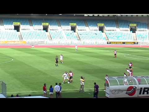 Final G 14 Donosti Cup 2013