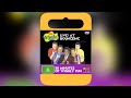 Opening To The Wiggles Live At BounceINC 2005 AUS DVD