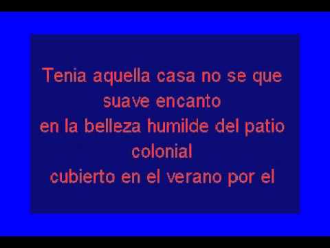 DEMO-karaoke tango marioneta ( version ariel ardit) version midi eduardo bauchi.avi