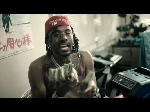 Coca Vango - Its Giving (My Heart) (Official Video)