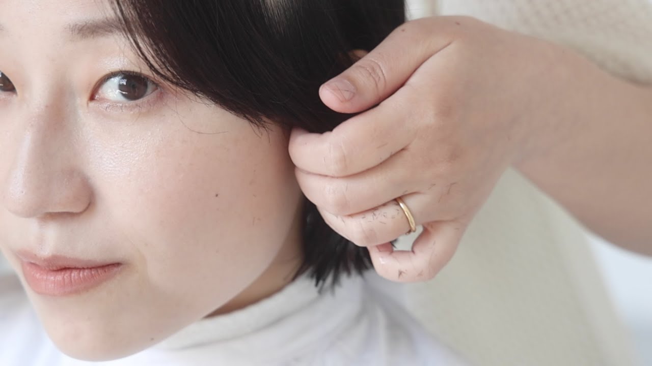 関取 花「わるくない」MUSIC VIDEO