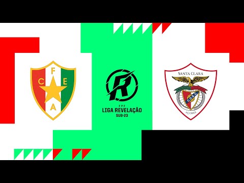 Est. Amadora x Santa Clara