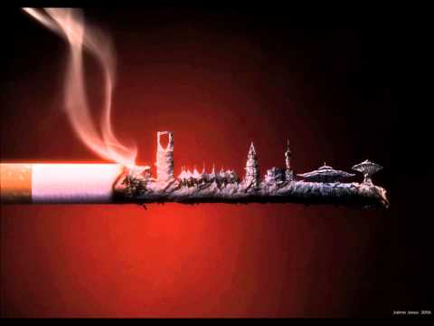 SinanDizman - Kül ( 2013 )