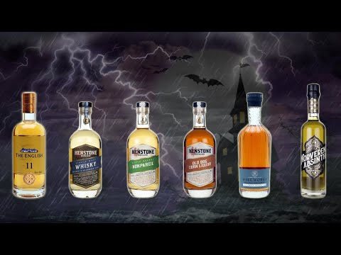 The Good Dram Show - Episode 472 'English Spirits'