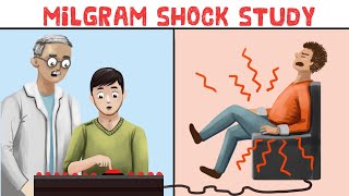 The Milgram Experiment - Shock Study on Obedience Conclusions