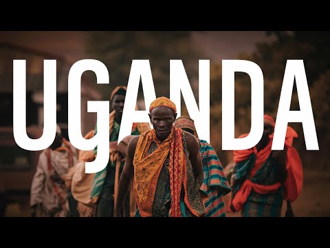 Uganda Explained in 11 Minutes (History, Geography, & Culture)