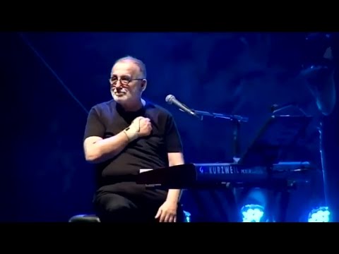 Θάνος Μικρούτσικος - Το Κακόηθες Μελάνωμα - Όσοι περπάτησαν μαζί μου