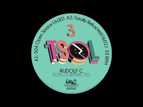Rudolf C - 504 Open Space [TSOL003]