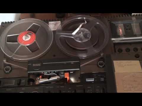 CONNY FROBOES LIVE RARITÄT! - 06.Dez. 1958 - BOTROPP -BUNTER ABEND- KOMPLETT MIT ANSAGE, 2 SONGS