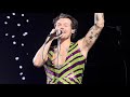Harry Styles - Sign of the Times (Live in Seoul, Korea)