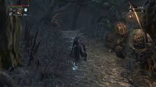 コメント拾いつつbloodbornクリア目指します [bloodborn]#9