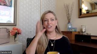 Python's Paradise #747 - 2023-06-16: Pamela Holt Interview