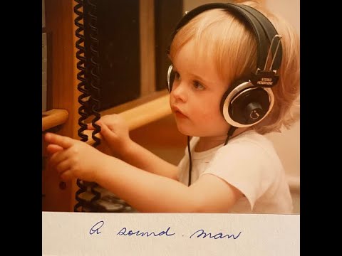 senz beats - a sound man [full beattape]