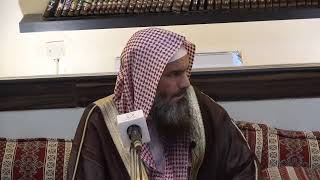 صورة شرح حلية طالب العلم (4) | الشيخ عبدالرحمن الودعان