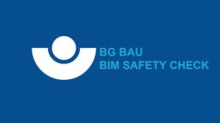 BIM Safety-Check: Tutorial