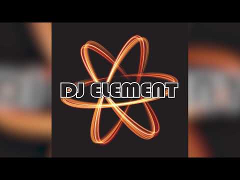 DJ ELEMENT JUST VIBES SOCA MIX Pt 2
