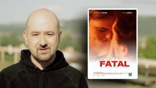 DJWILD | PECADO FATAL (Episódio 5)