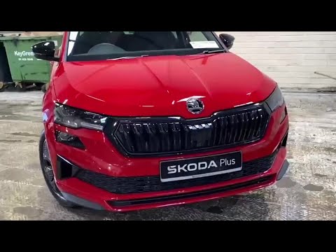 Skoda Karoq SPORTLINE 2.0TDI 150HP DSG - Image 2