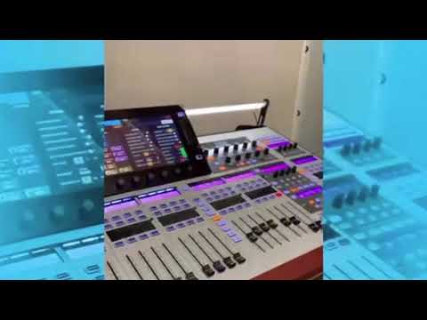 Behringer Wing Stefan Goldenstein Review