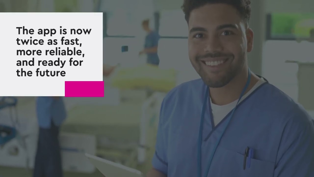 East Metro Health Service PowerApps for Bed Shortages