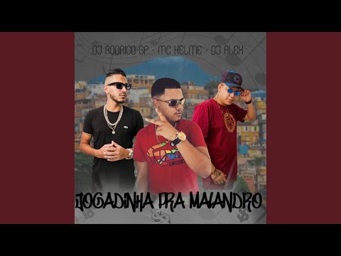 Jogadinha pra Malandro