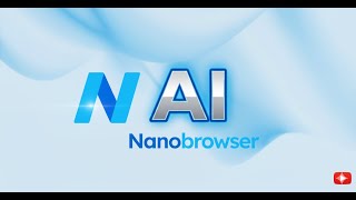 AI Agent  Nanobrowser