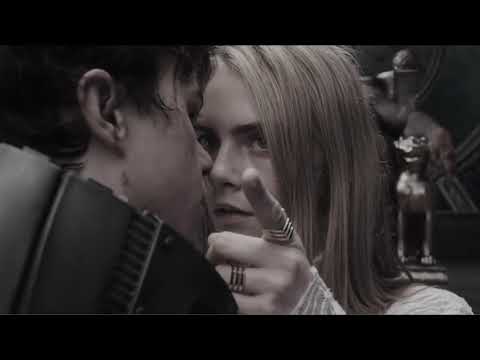 valerian + laureline