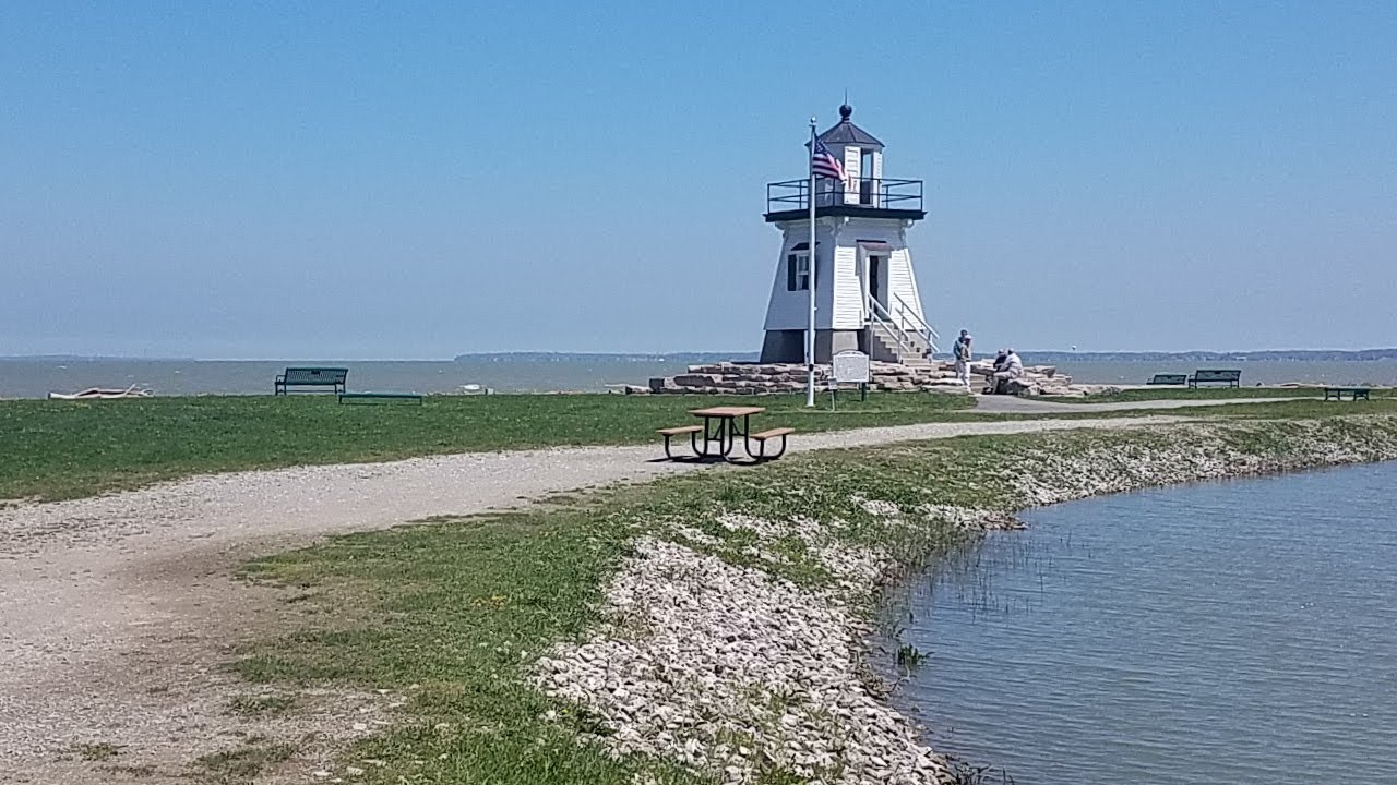 Northcoast Vacation 05-20-2018 Part1