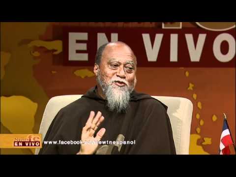 Nuestra Fe en Vivo—Fray José María Guerrero • 9 de Julio, 2012