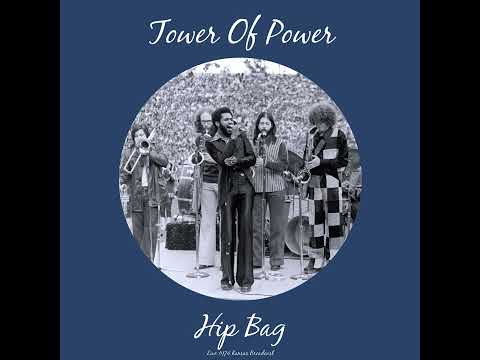 Tower of Power - Willing To Learn Live 1974