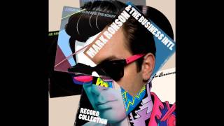 Mark Ronson & The Business Intl Acordes