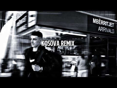 Kosova Remix - Gurbeti 