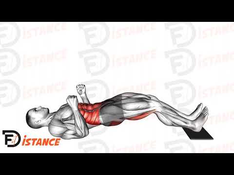 Exercice Leg curl glissant au sol