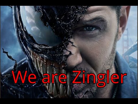 Venom non è la linea comica