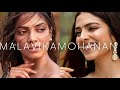 Malavika Mohanan Hot
