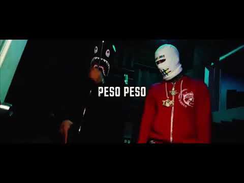 Peso Peso ft. YGB Hendrx - "Drillin N Spillin" (Official Music Video)