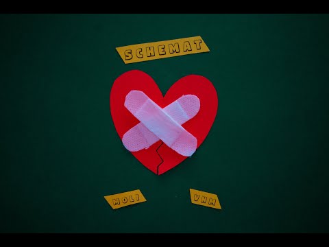 Moli - Schemat feat. VNM