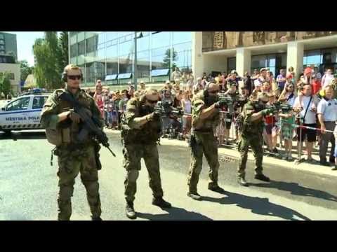 IFKTV - Den s IZS 2015 HD - 12. 6. 2015