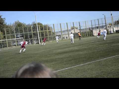 'FK Vitebsk :  'FK Dinamo   Brest' Gol Bytko Ivana i super golevaya ot Novskogo 720