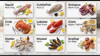 Tiếng Anh giao tiếp: Lesson 4 - Grocery shopping