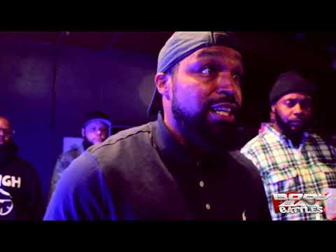 Desean vs Lytes Edison