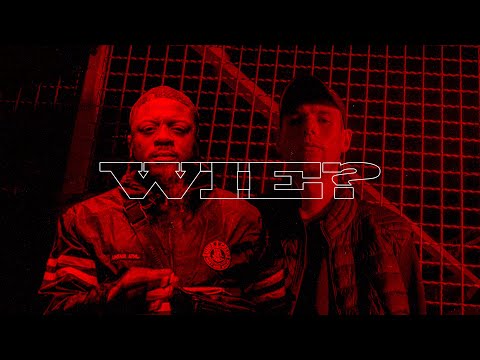PAPKE - Wie feat. Ulysse (prod. by Contrabeatz & PAPKE) [Official Audio]