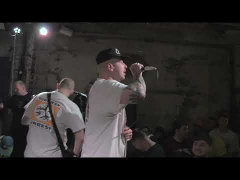 Despize - Northern Unfest Pre show 2025