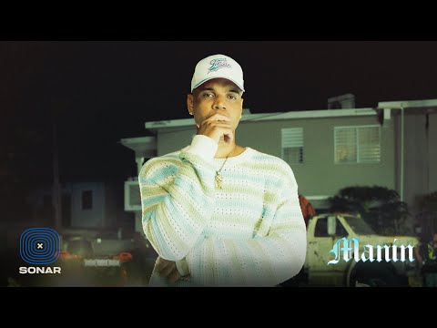 D.OZi - Manín (Video Oficial) | Blue Magic