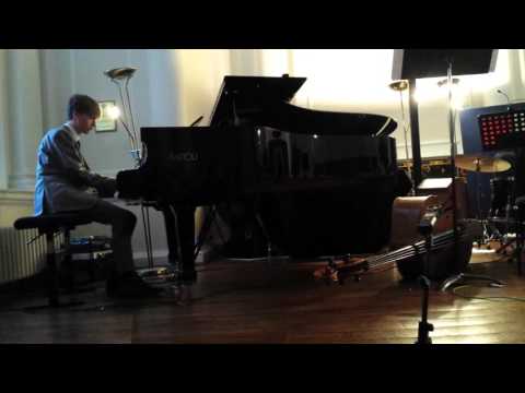 Summertime Duet - Oli Jones with Jason Rebello