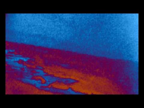 IMPATV 160 - CASUAL NUN - CRANE IN THE WATER