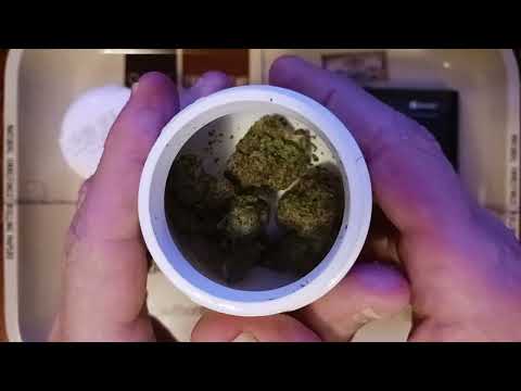 Crypto Funk Strain Leafly